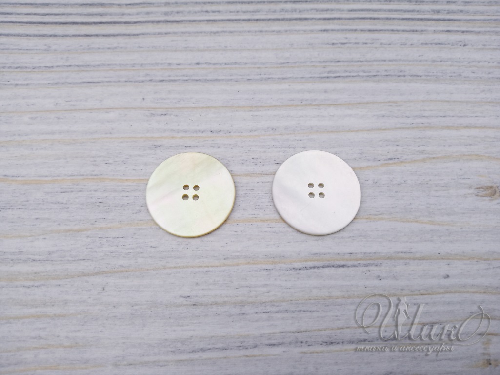 4009 Пуговица  3